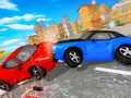 Hra Auto Destroy Car 