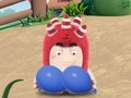 Hra Oddbods Looney Balloony 