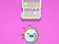 Hra Candy Juice