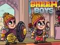 Hra Bheem Boys