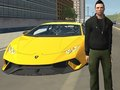 Hra Extrémní simulátor jízdy automobilem 2022