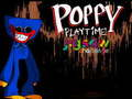 Hra Poppy Play -Time Puzzle Challenge