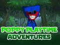 Hra Poppy Play -Time Adventures