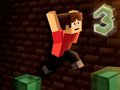 Hra Parkour blok 3 