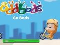 Hra Oddbods: Go Bods