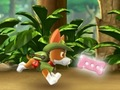 Hra Patrol Paw Patrol: Tracker's Jungle Rescue