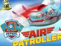 Hra Patrol Paw Patrol: Air Patroller