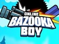 Hra Bazooka Boy online