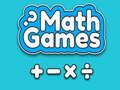 Hra Matematické hry 