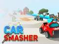 Hra Auto Smasher 