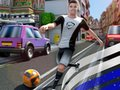 Hra Cristiano Ronaldo