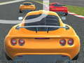 Hra Crazy Car Racer 2022