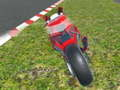 Hra Crazy Bike Racer