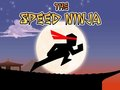 Hra Rychlostní ninja 