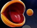 Hra Pac-Man 3d