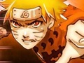 Hra Boj proti Jam Uzumaki Naruto 