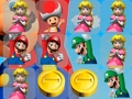 Hra Sbírka Mario 