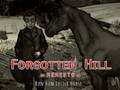 Hra Memento Forgotten Hill: Run Run little Horse 