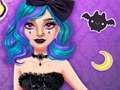 Hra Měkká dívka vs Dark Lolita Rivalita