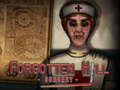 Hra Forgotten Hill: Chirurgie 