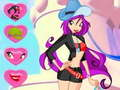 Hra Winx Bloom ležérní 