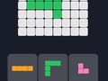 Hra Hranaté kouzelné puzzle 