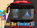 Hra Skutečný simulátor sběrnice 3D