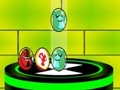 Hra Ben 10 Match 3 Aliens