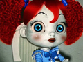 Hra HUGGY ESTECT PLAYME