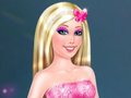 Hra Oblékání Barbie princezny 