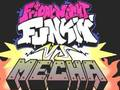 Hra Páteční večer Funkin' vs Mecha 