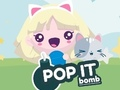 Hra Pop to bomba!