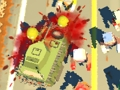 Hra Tank vs Zombie