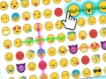 Hra Edice Word Search Emoji 