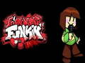 Hra Páteční večer Funkin V. S Chara 