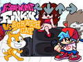 Hra Páteční noc Funkin vs Scratch Cat