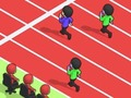 Hra Sprint Runner