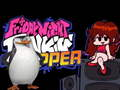 Hra Páteční večer Funkin vs Skipper 