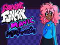 Hra Páteční večer Funkin Manic Multiverse 