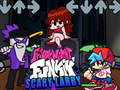 Hra Páteční noc Funkin vs Scary Larry 