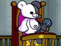 Hra Páteční večer Funkin VS Monokuma 