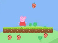 Hra Peppa Pig Jahoda 