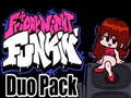 Hra Páteční večer Funkin Duo Pack 