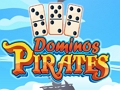 Hra Dominos Piráti 
