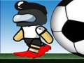 Hra Onur fotbal 