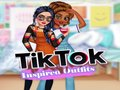Hra Oblečení inspirované TikTok 