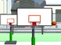 Hra Basketball