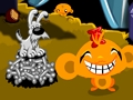 Hra Monkey Go Happy Stage 637
