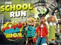 Hra Strange Hill High the School Run