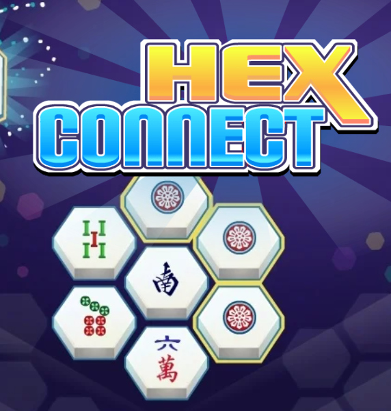 Hra Hexové připojení 